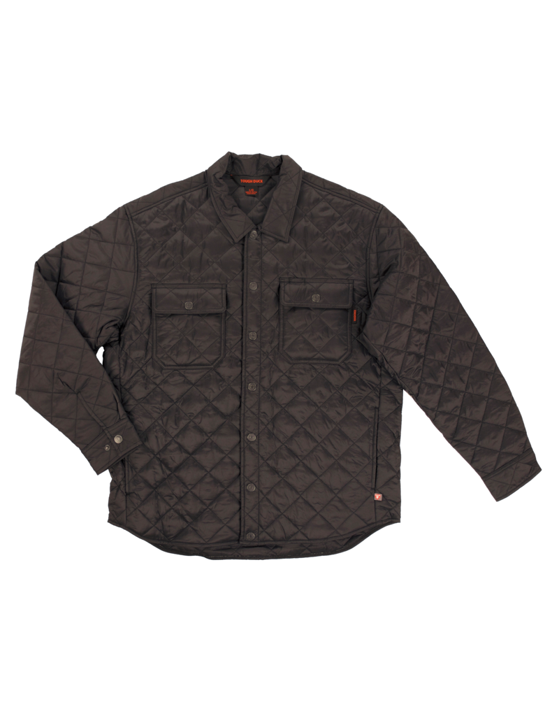 TOUGH-DUCK WS14 Tough Duck Cold Work Insulated Jacket