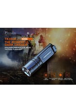 FENIX Tactical 5000 Lumens TK35UE V2.0 FENIX Flashlight