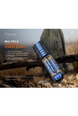 FENIX Tactical 5000 Lumens TK35UE V2.0 FENIX Flashlight