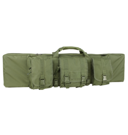 CONDOR Condor 42" Rifle Case 128