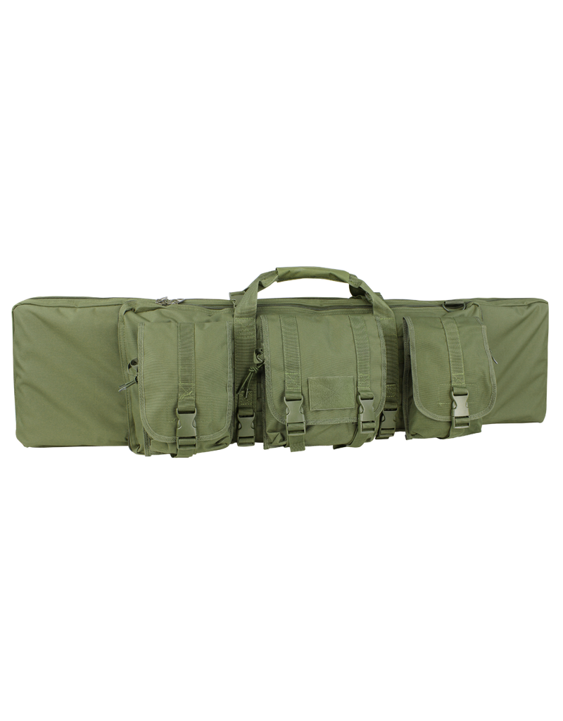 CONDOR Condor 42" Rifle Case 128