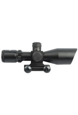 KILLHOUSE Scope 2.5 10X40 with Laser Killhouse