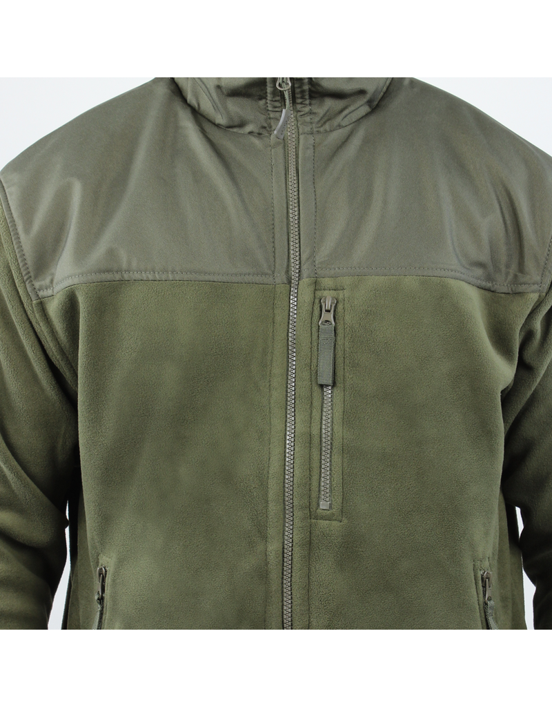 CONDOR Polar Tactical Alpha Condor Coat Jacket