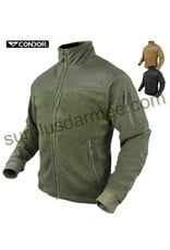 CONDOR Polar Tactical Alpha Condor Coat Jacket