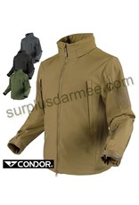 CONDOR Tactical Summit Zero Condor Softshell Jacket