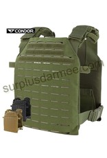 CONDOR Sentry Plate Carrier LCS Condor Tactical Vest