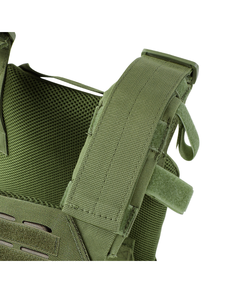 CONDOR Sentry Plate Carrier LCS Condor Tactical Vest