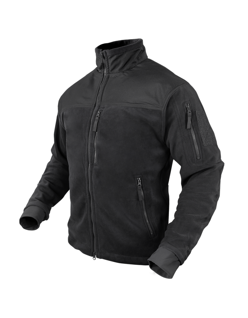 CONDOR Polar Tactical Alpha Condor Coat Jacket
