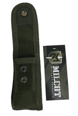 MILCOT MILITARY Pochette  Sys Molle Multi Fonction Couteaux  MILCOT