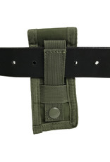 MILCOT MILITARY Pouch Sys Molle Multi Function Knives MILCOT