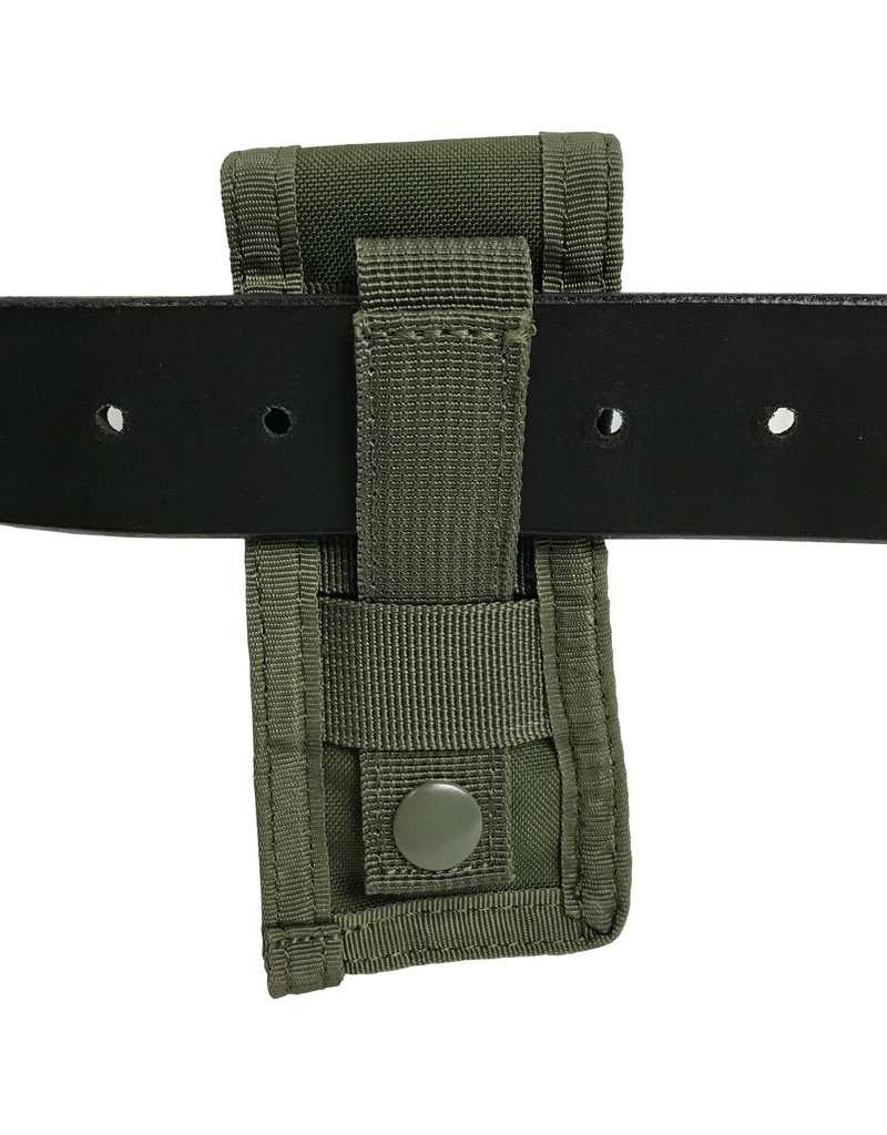 MILCOT MILITARY Pochette  Sys Molle Multi Fonction Couteaux  MILCOT