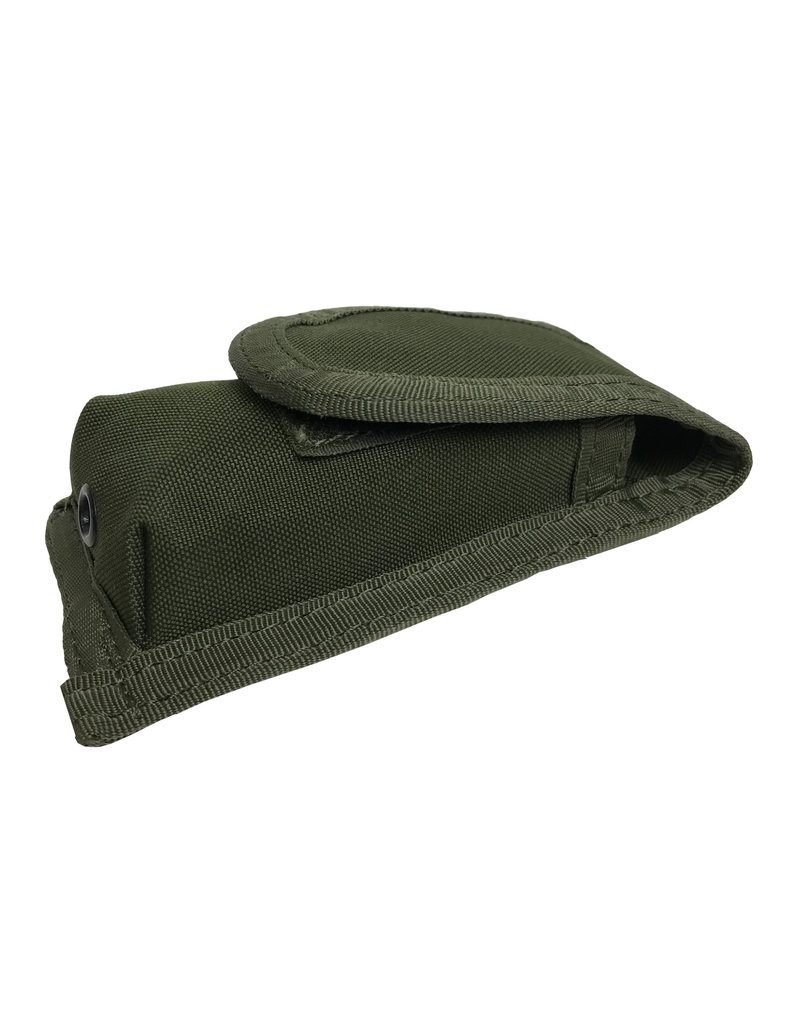 MILCOT MILITARY Pouch Sys Molle Multi Function Knives MILCOT