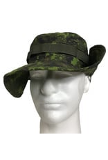 MILCOT MILITARY Boonie Hat MILCOT Canadian Cadpat Military Style