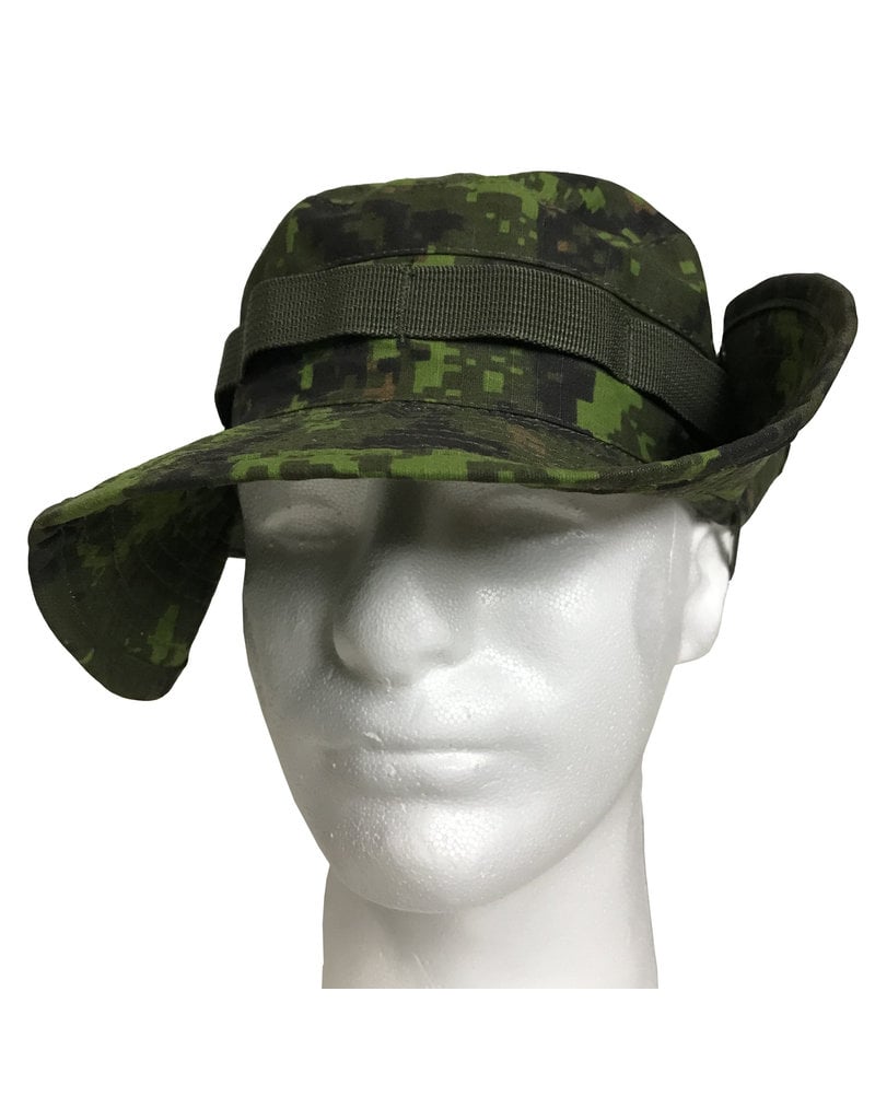 MILCOT MILITARY Boonie Hat Military Style Hats MILCOT