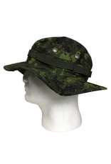 MILCOT MILITARY Boonie Hat MILCOT Canadian Cadpat Military Style