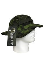 MILCOT MILITARY Boonie Hat MILCOT Canadian Cadpat Military Style