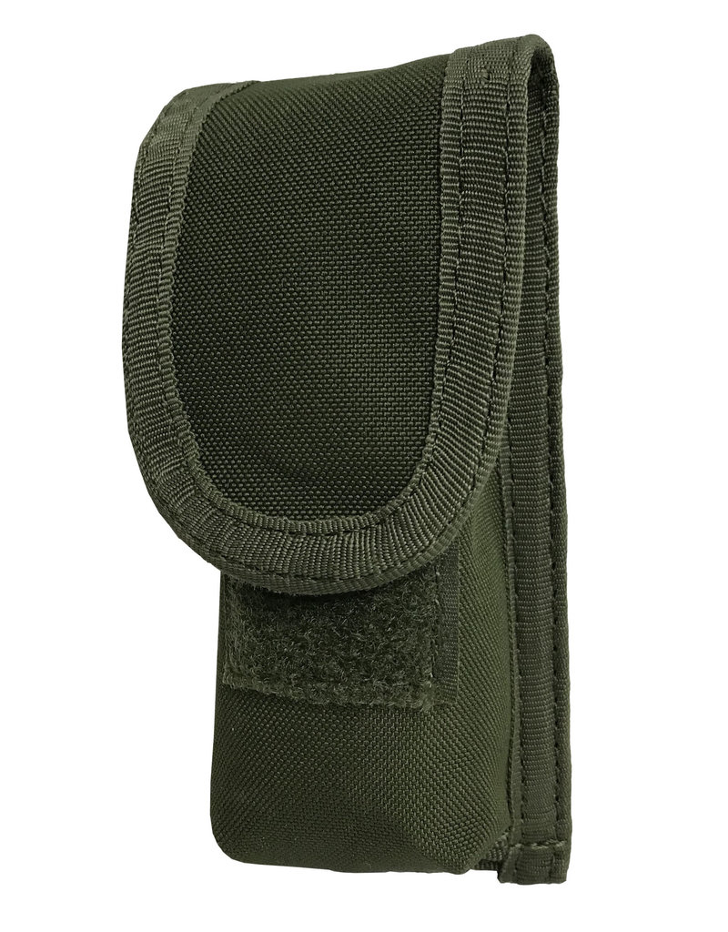 MILCOT MILITARY Pochette  Sys Molle Multi Fonction Couteaux  MILCOT