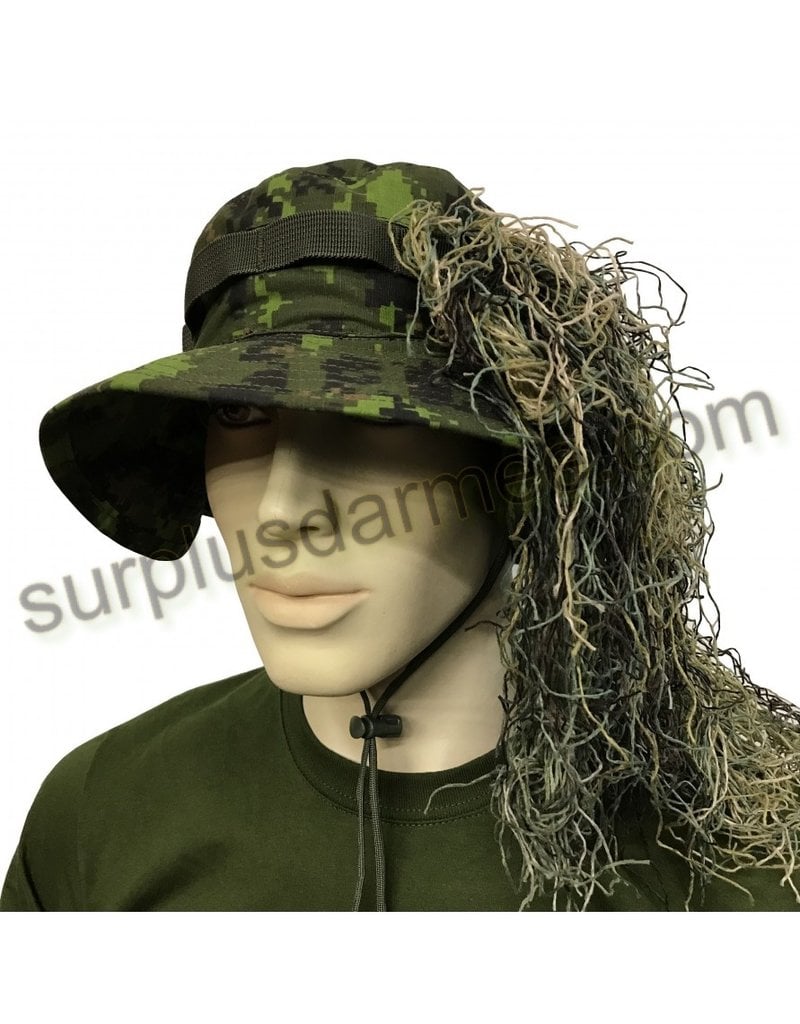 MILCOT MILITARY Boonie Hat Military Style Hats MILCOT