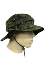 MILCOT MILITARY Boonie Hat MILCOT Canadian Cadpat Military Style
