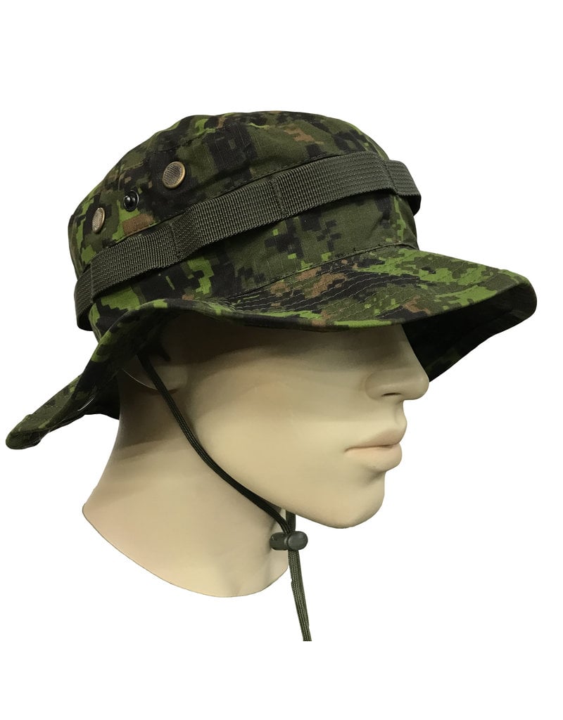 MILCOT MILITARY Boonie Hat Military Style Hats MILCOT