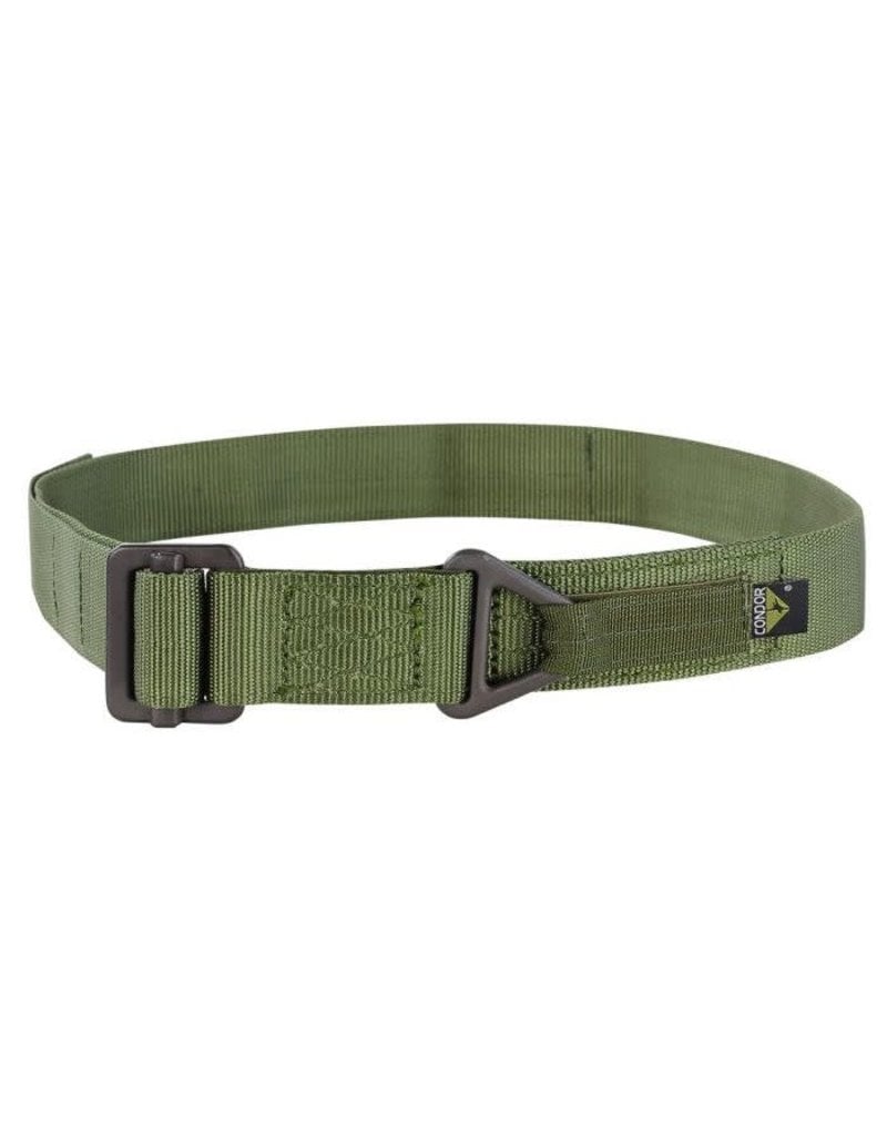 CONDOR Rigger's Tactical Condor RB Belt