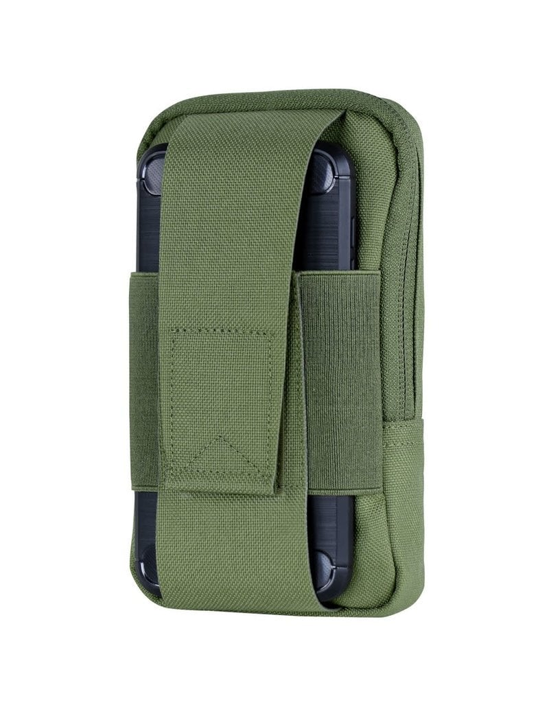 CONDOR Condor Tactical Molle Cellular Pouch 191224