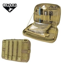 CONDOR T&T Tactical Condor MA-54 Multi Service Pouch