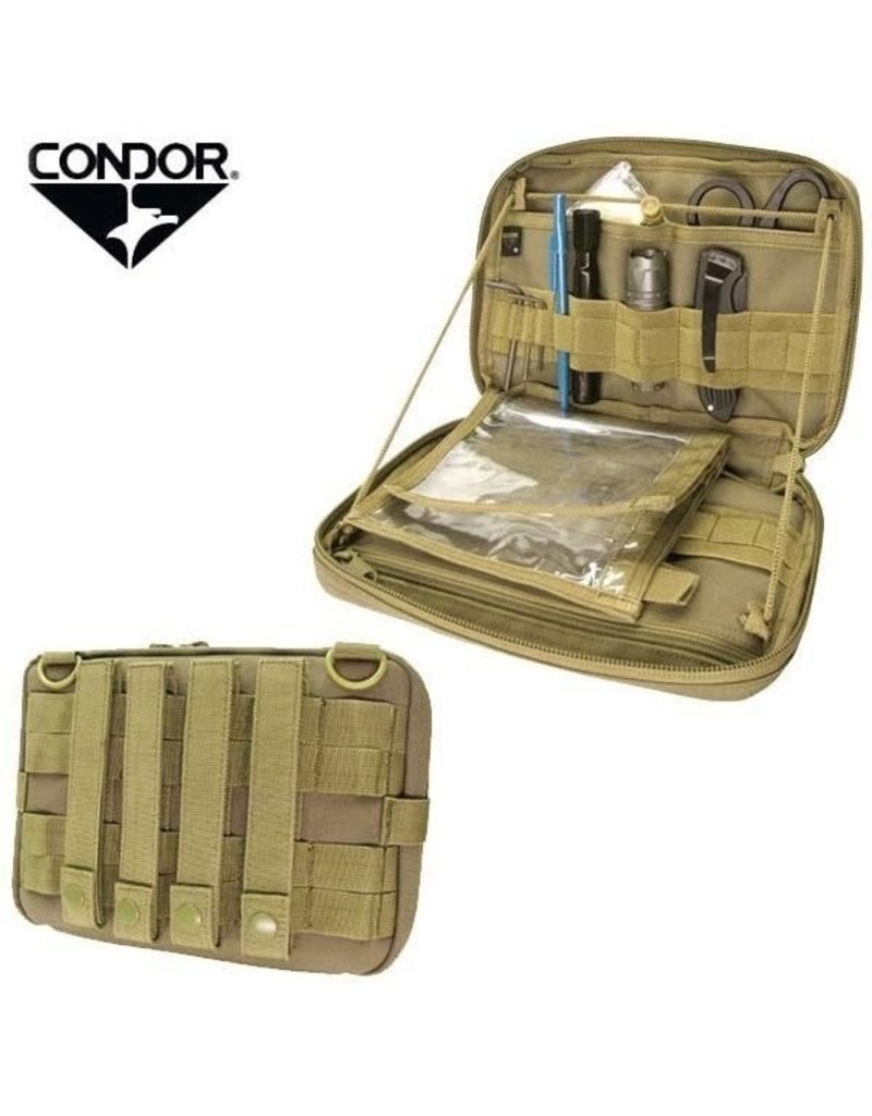 CONDOR T&T Pochette Multi Service Tactical Condor MA-54