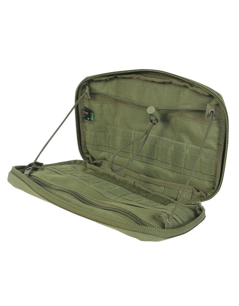 CONDOR T&T Tactical Condor MA-54 Multi Service Pouch