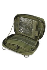 CONDOR T&T Tactical Condor MA-54 Multi Service Pouch