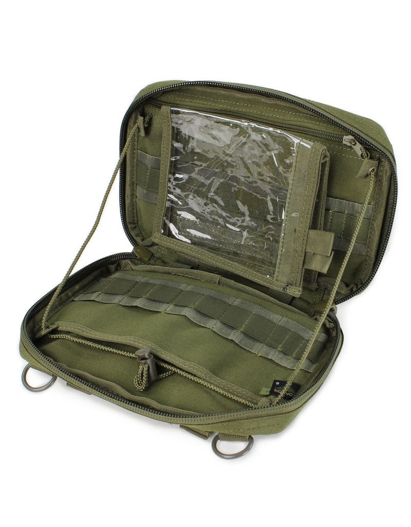 CONDOR T&T Tactical Condor MA-54 Multi Service Pouch