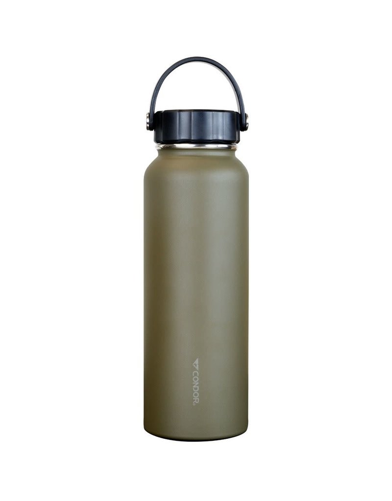 CONDOR Thermos Thermal 1182ml 24 Heure Condor 221266