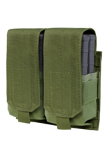 CONDOR Condor Double M14 Mag Pouch - Gen II