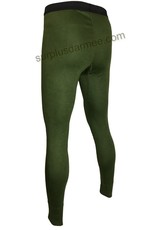 SURPLUS Sous-Vetement Lifa Militaire Canadien Polypropylene Neuf / Usagé
