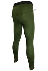 SURPLUS New / Used Polypropylene Lifa Canadian Military Bottom Underwear