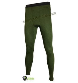 SURPLUS Sous-Vetement Lifa Militaire Canadien Polypropylene Neuf / Usagé