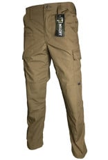 MILCOT MILITARY Tactical Cargo Pants Ripstop Coyote MILCOT MILITARY