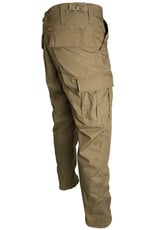 MILCOT MILITARY Tactical Cargo Pants Ripstop Coyote MILCOT MILITARY