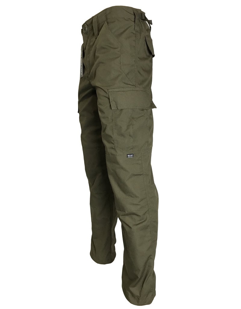 MILCOT MILITARY Pantalon Tactical MILCOT MILITARY Gen II