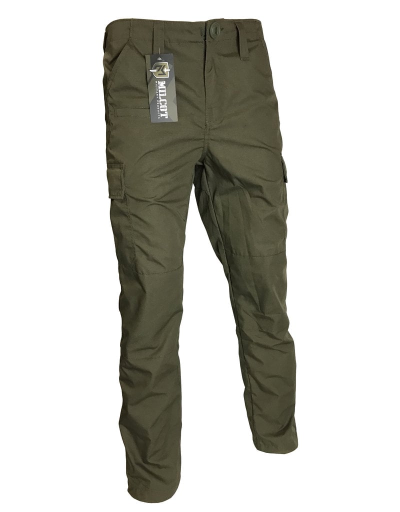 MILCOT MILITARY Gen II Tactical Pants - Army Supply Store Military