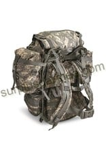 MILCOT MILITARY Sac a Dos Militaire Molle II Large Américain Usagé