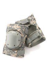MILCOT MILITARY Knee Protector ACU New Original Military U.S Large