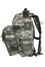 MILCOT MILITARY Used American USGI Molle II Military Backpack