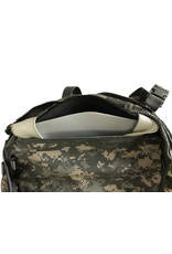 MILCOT MILITARY Used American USGI Molle II Military Backpack