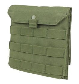 CONDOR Condor Tactical Vest Side Plate Pouch MA75