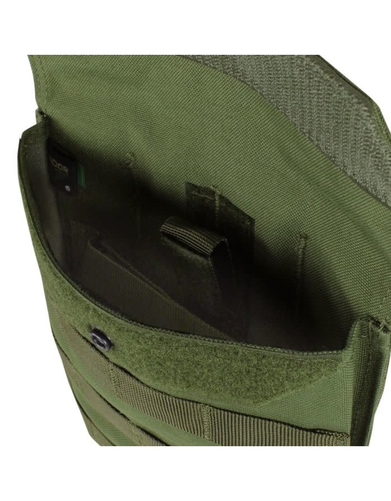 CONDOR Condor Tactical Vest Side Plate Pouch MA75