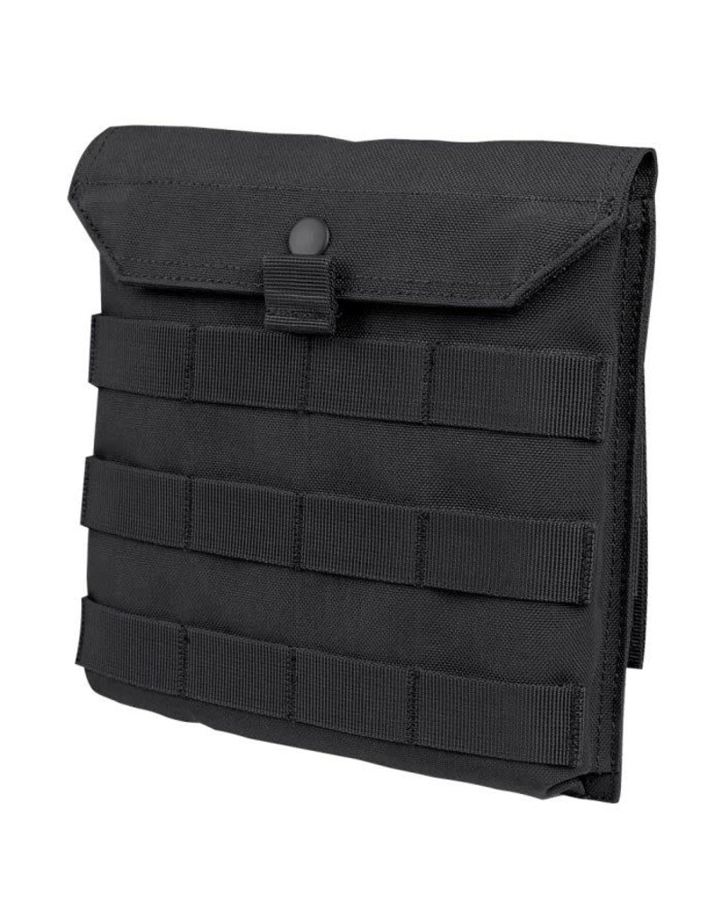 CONDOR Condor Tactical Vest Side Plate Pouch MA75