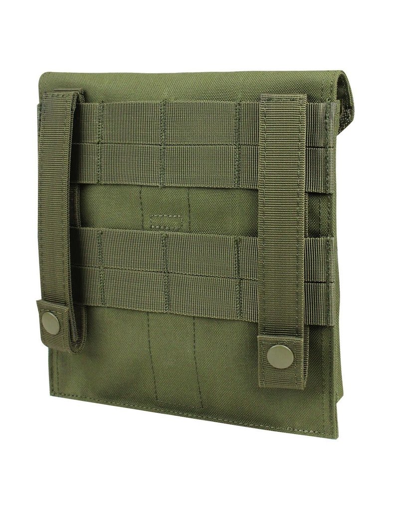 CONDOR Condor Tactical Vest Side Plate Pouch MA75