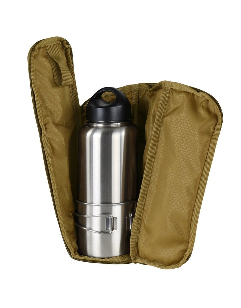 CONDOR Condor Tactical General Utility Thermos Pouch 191215