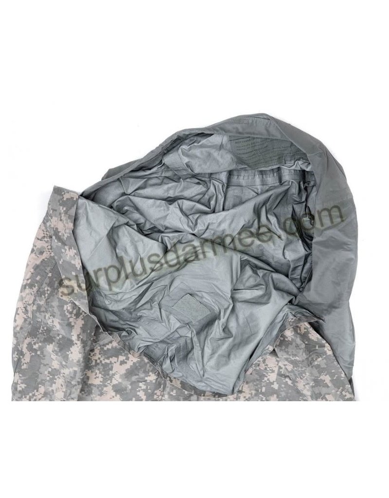 MILCOT MILITARY Gore-Tex Bivy For Used US Military Sleeping Bag